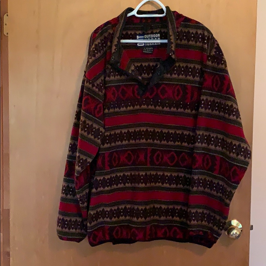 Xl Pullover